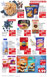 Kaufland Popcorn im Prospekt Kaufland Popcorn im Prospekt