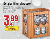 Trinkgut Sarstedt Prospekt mit  im Angebot für 3,99 €