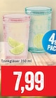 Trinkgläser im Angebot bei Kaufhaus Stolz in Wismar Trinkgläser Angebote von Tony Brown by Stolz bei Kaufhaus Stolz Wismar für 7,99 €