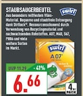 Aktuelles Staubsaugerbeutel Angebot bei Marktkauf in Wuppertal ab 6,66 €