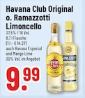 Original im Angebot bei Trinkgut in Neuwied Original Angebote von Havana Club bei Trinkgut Neuwied für 9,99 €