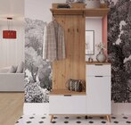 Garderobe im Angebot bei XXXLutz Möbelhäuser in Greifswald Garderobe Angebote von home24 bei XXXLutz Möbelhäuser Greifswald für 179,00 €