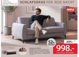 Funktionssofa MARTINA Angebote von Collection Alberto Martinelli bei Zurbrüggen Oldenburg für 998,00 €
