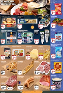 Raclette im GLOBUS Prospekt "Aktuelle Angebote" mit 28 Seiten (Duisburg)