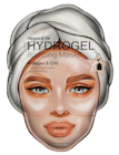 Hydrogel Maske im Rossmann Prospekt Hydrogel Maske von Sisters & Me im aktuellen Rossmann Prospekt für 2,49 €