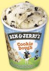 Creme glacee - BEN & JERRY'S dans le catalogue Super U