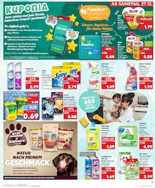 Geschirrspüler im aktuellen Kaufland Prospekt (Aachen) Geschirrspüler im Kaufland Prospekt "KNÜLLER" mit 36 Seiten (Aachen)