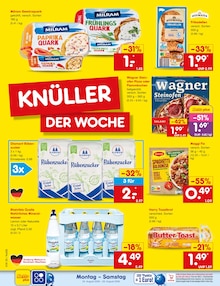 Aktueller Netto Marken-Discount Prospekt "Aktuelle Angebote" Aktueller Netto Marken-Discount Prospekt