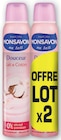 Super U Soual - Promo Déodorant Femme Promo Déodorant Femme à 2,52 € dans le catalogue Super U à Soual