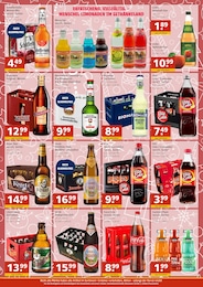 GetränkeLand Mayer Apfelsaft im Prospekt 