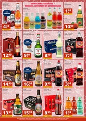 Aktueller GetränkeLand Mayer Prospekt mit Pool, "DIE GETRÄNKEKÖNNER", Seite 3