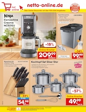 Ähnliches Angebot bei Netto Marken-Discount in Prospekt "Aktuelle Angebote" gefunden auf Seite 44