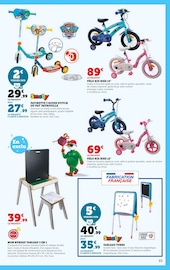 Catalogue Hyper U en cours à Périgueux, "MISSION SPÉCIALE : Noël à prix bas", Page 93