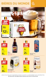 Prospectus Carrefour "Carrefour" en cours à Paris, Page 10 Catalogue Carrefour en cours à Paris, "Carrefour", Page 10
