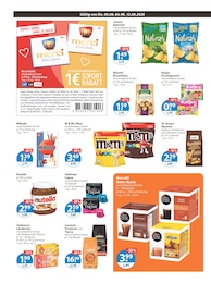 Kaffeekapseln im V-Markt Prospekt "V-Markt einfach besser einkaufen" auf Seite 8