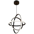 Deckenleuchte im aktuellen POCO Prospekt