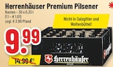 Premium Pilsener bei Trinkgut im Wolfenbüttel Prospekt für 9,99 €