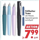 Füllhalter Tomo im Angebot bei Mäc-Geiz in Dresden Füllhalter Tomo Angebote bei Mäc-Geiz Dresden für 7,99 €