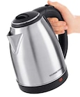 Wasserkocher Angebote von GOURMETmaxx bei Netto Marken-Discount Amberg für 11,11 €