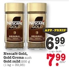 Aktuelle Kaffee Angebote bei E center in Baden-Baden Aktuelles Gold Angebot bei E center in Baden-Baden ab 6,99 €