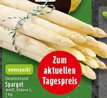 Spargel Angebote bei EDEKA Gronau