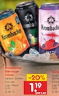 Biermixgetränke Angebote von Krombacher bei Netto Marken-Discount Emden für 1,19 €