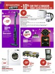 Aspirateur Aspirateur