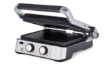 KONTAKTGRILL „KGR-2001 (E)“ von Meisterkoch für 79,00 € bei Höffner im Angebot KONTAKTGRILL „KGR-2001 (E)“ von Meisterkoch im aktuellen Höffner Prospekt