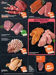 tegut Steak im Prospekt tegut Steak im Prospekt