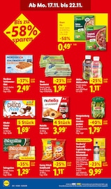 Fast Food im Lidl Prospekt in Hürth Aktueller Lidl Prospekt mit Fast Food, "LIDL LOHNT SICH", Seite 12