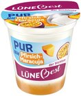Aktuelles Pur Fruchtjoghurt Angebot bei REWE in Hildesheim ab 0,44 €