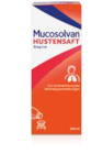 HUSTENSAFT 30 mg/5 ml von Mucosolvan im aktuellen LINDA Partnerapotheke Prospekt für 9,97 €