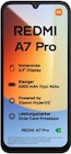 Redmi A7 Pro (64GB) - Black von Xiaomi im aktuellen MEDIMAX Prospekt