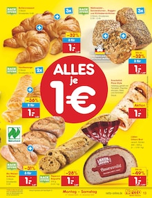 Wecker im aktuellen Netto Marken-Discount Prospekt (Cottbus) Wecker im Netto Marken-Discount Prospekt "Aktuelle Angebote" mit 65 Seiten (Cottbus)