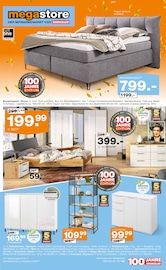 Aktueller Segmüller Prospekt mit Espresso, "100 Jahre Jubiläumsfinale bei Segmüller", Seite 39