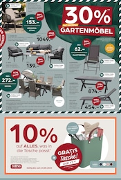 Tisch Angebot im aktuellen buss Prospekt auf Seite 3