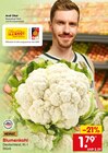 Blumenkohl Angebote von Heimat bei Netto Marken-Discount Hagen für 1,79 €