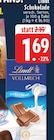 Schokolade bei EDEKA im Prospekt "" für 1,69 €