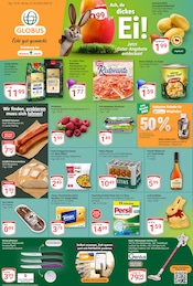 Aktueller GLOBUS Prospekt mit Weinbrand, "Aktuelle Angebote", Seite 1