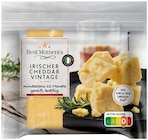Irischer Cheddar Vintage bei Penny im Würzburg Prospekt für 2,79 €