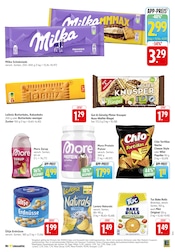Aktueller EDEKA Prospekt mit Kekse, "Aktuelle Angebote", Seite 21