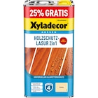 Holzschutzlasur "2 in 1" von Xyladecor im aktuellen OBI Prospekt für 39,99 €