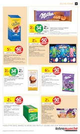 Tablette Angebote im Prospekt "Intermarché" von Intermarché Super auf Seite 31