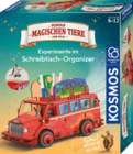 Schreibtisch-Organizer Angebote von Kosmos bei E center Wiesbaden für 19,99 €