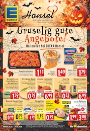 Aktueller E center Supermarkt Prospekt für Raesfeld: Aktuelle Angebote mit 26} Seiten, 26.10.2026 - 31.10.2026