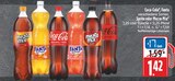 Coca-Cola Original Taste im Angebot bei EDEKA in Suhl Coca-Cola Original Taste Angebote von Coca-Cola bei EDEKA Suhl für 1,42 €