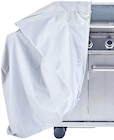 Housse de protection d’extérieur barbecue - Naterial en promo à 21,52 € chez Weldom Housse de protection d’extérieur barbecue - Naterial dans le catalogue Weldom