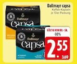 Aktuelle Kaffee Angebote bei EDEKA in Ravensburg Aktuelles capsa Belluno Lungo Angebot bei EDEKA in Ravensburg ab 2,55 €