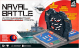BATAILLE NAVALE PARLANTE - SANSMARQUE en promo à 19,99 € chez Auchan Hypermarché BATAILLE NAVALE PARLANTE - SANSMARQUE dans le catalogue Auchan Hypermarché