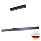 Aktuelle LED-Lampe Angebote bei XXXLutz Möbelhäuser in Frankfurt (Main) Aktuelles LED-PENDELLEUCHTE Ophelia 118/8/7,5 cm Angebot bei XXXLutz Möbelhäuser in Frankfurt (Main) ab 599,90 €